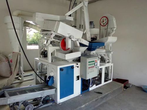 官渡區(qū)金谷普通機械設備經營部 產品供應 昆明碾米機成套設備廠家銷售