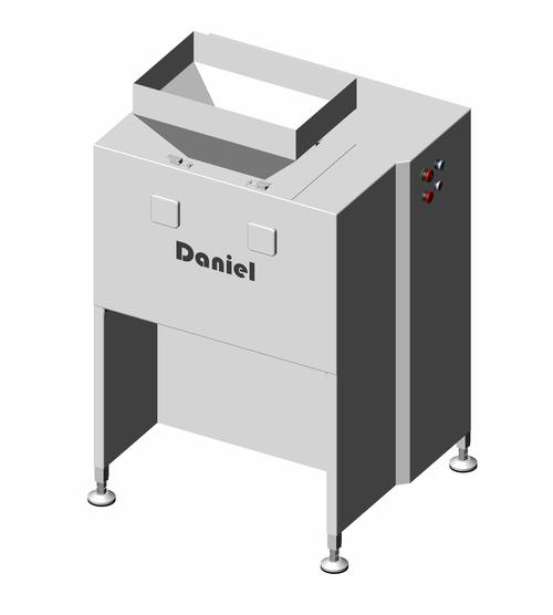 肉醬顆粒機報價_正宗肉制品加工設備銷售-丹牛(北京)機械科技