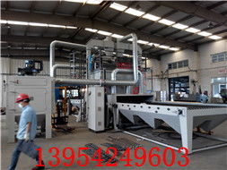 重慶噴砂機(jī)
