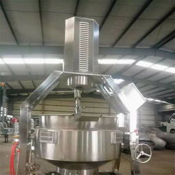 豆漿豆腦煮夾層鍋 銷售價格 順業食品機械 優質商家