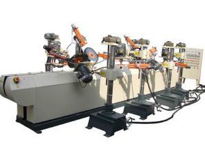 東莞市沙田厚達機械廠 精密機械零件制造的堅實力量