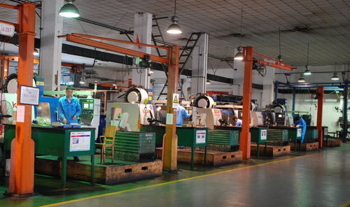 潛江制造廠 牢記創業使命 牙輪鉆頭產業蓄勢啟航