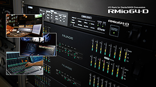 再次進化的 NUAGE 1.6 版本發(fā)布,全面支持 Cubase Pro 8-產(chǎn)品信息-CA001中國音響第一網(wǎng)