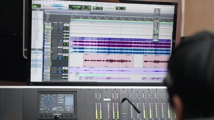 音樂(lè)制作音樂(lè)制作